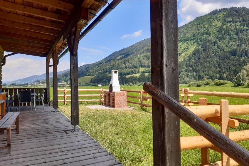 Steiners Blockhütte (STS220) - foto 15