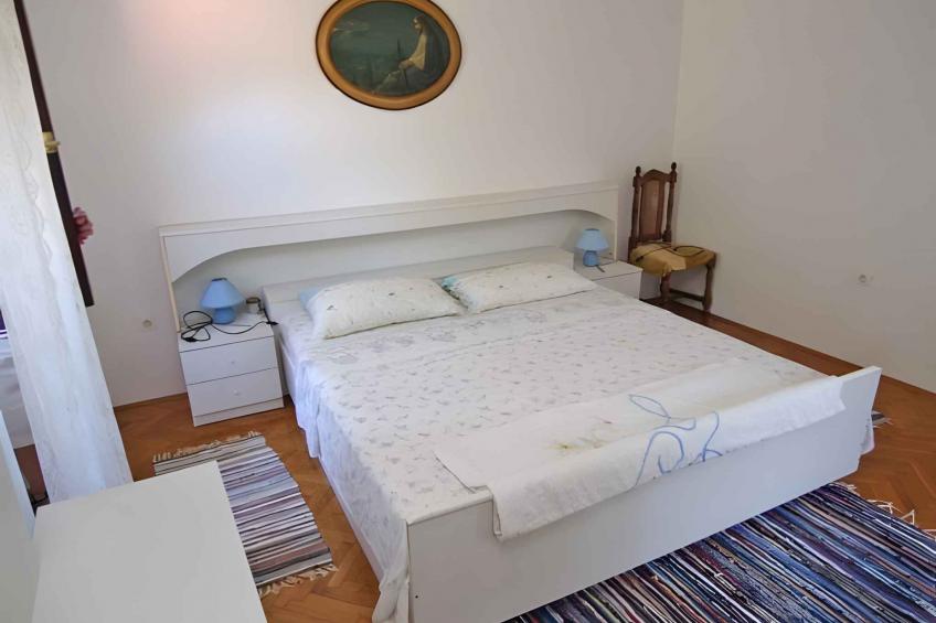 Vakantiewoning met terras en wasmachine - VW-RBJM - foto 10