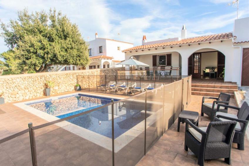 Maison à Cala Galdana - foto 55