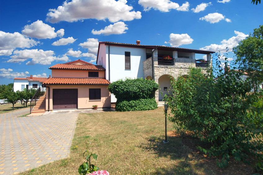 Holiday apartment with air conditioning - BF-ZHW4J - foto 19