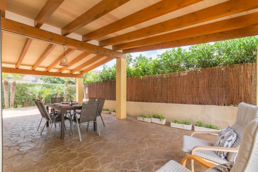 Bona Mar, Villa 5StarsHome Mallorca - foto 29