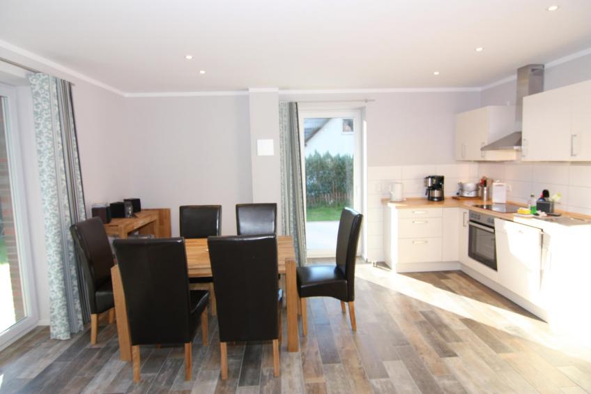 Holiday home, Trassenheide - foto 12