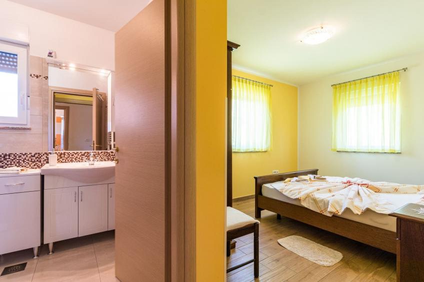 Holiday Home Dolinka with Private Pool - foto 18