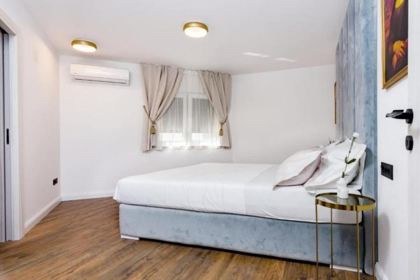 Three-Bedroom Penthouse Apartment - foto 8