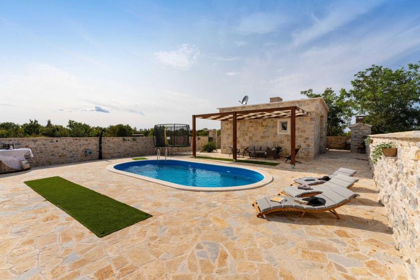 Holiday home Katalea - foto 17