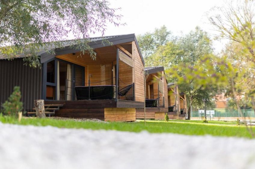 Halicanum Glamping Peaceful Retreat Resort - foto 22