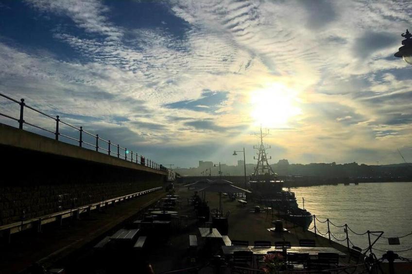 Golden Swan House - foto 28