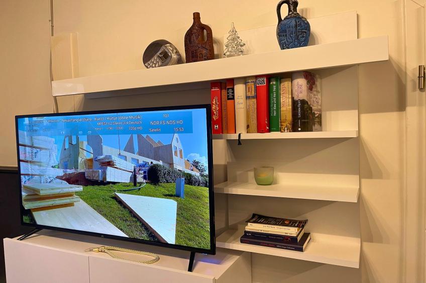 PH0 Apartment Erdgeschoß Pellinger-Hof - foto 13