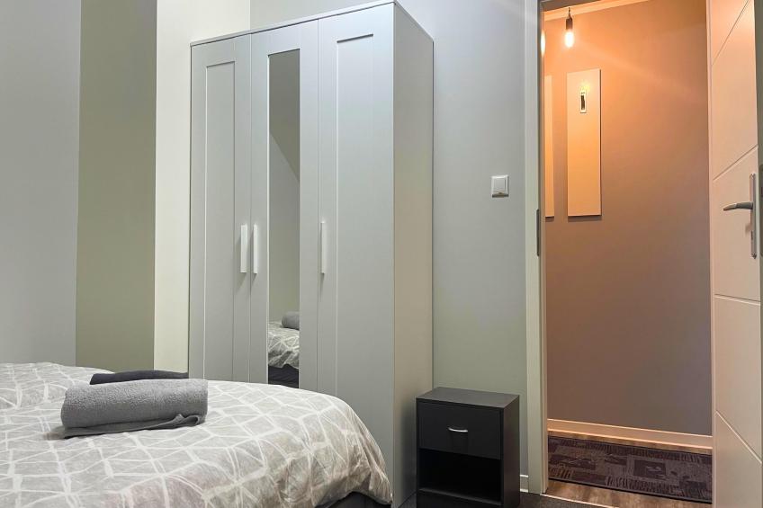 PH6 Apartment Dachetage Pellinger-Hof - foto 14