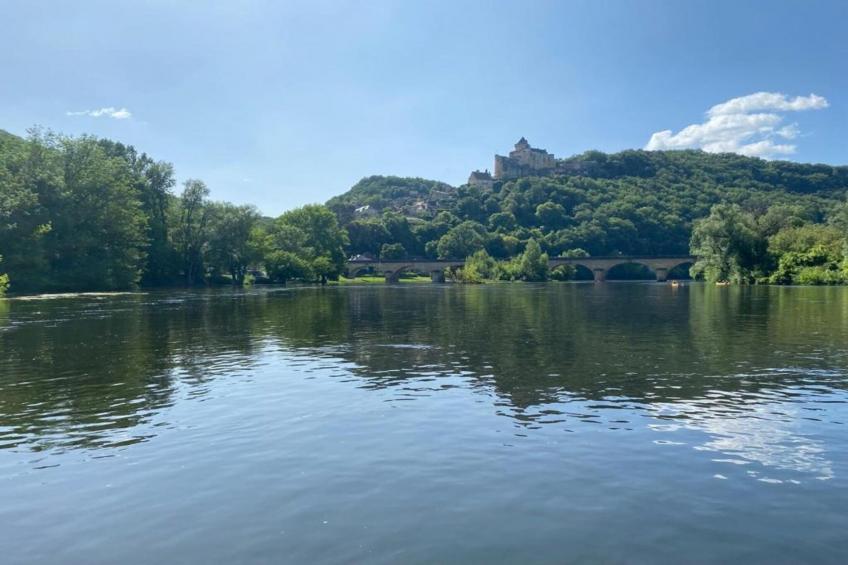 Maison de vacances - LES EYZIES-DE-TAYAC - foto 36