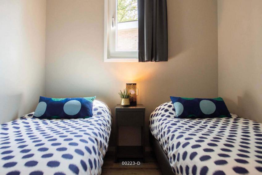 Belvedere 6 people Wellness - foto 3