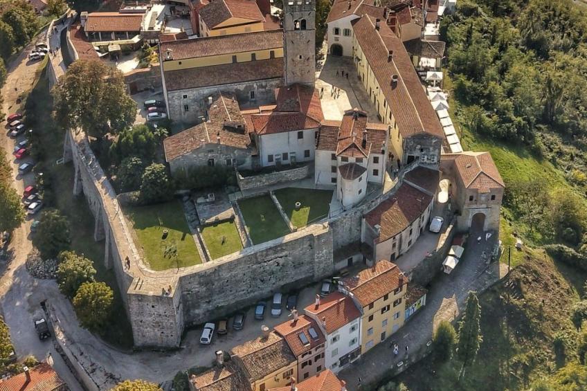 Istrische Villa Happy House - foto 36