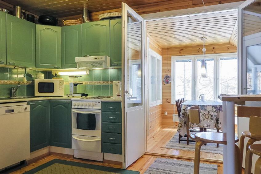 Huuhkalinna - foto 2