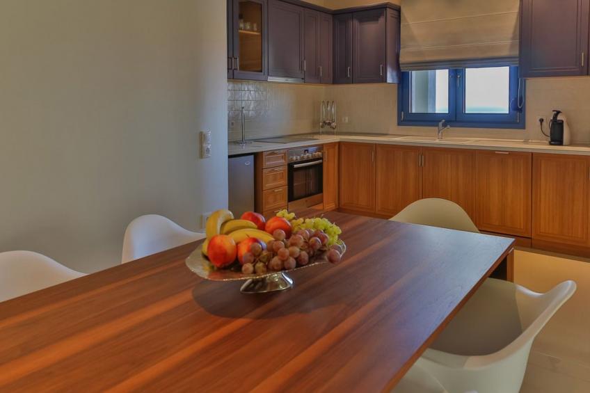 mit Privatpool für 9 Personen ca. 200 m² in Pounta, Ägäis (Skiathos) - foto 21