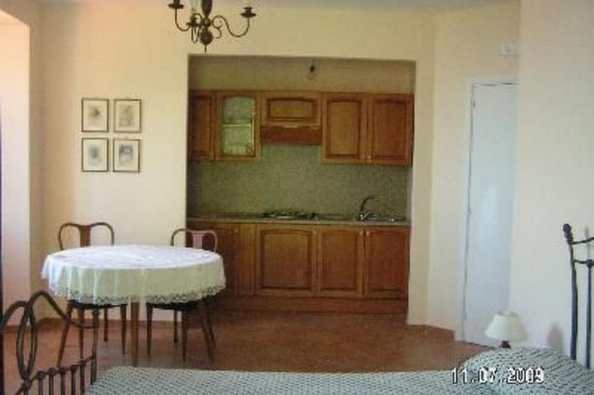 Studio" mit Blick auf den Golf von Neapel - foto 2