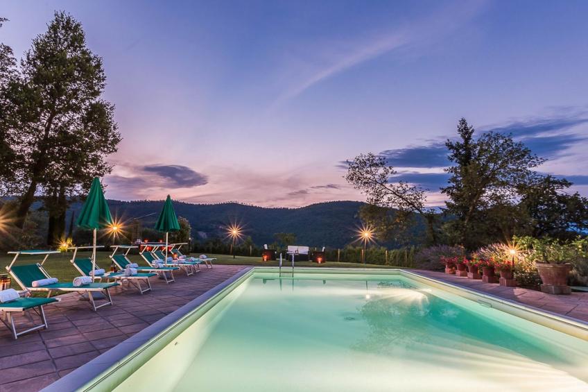 Ferienvilla 'Torre Cielo' - foto 24