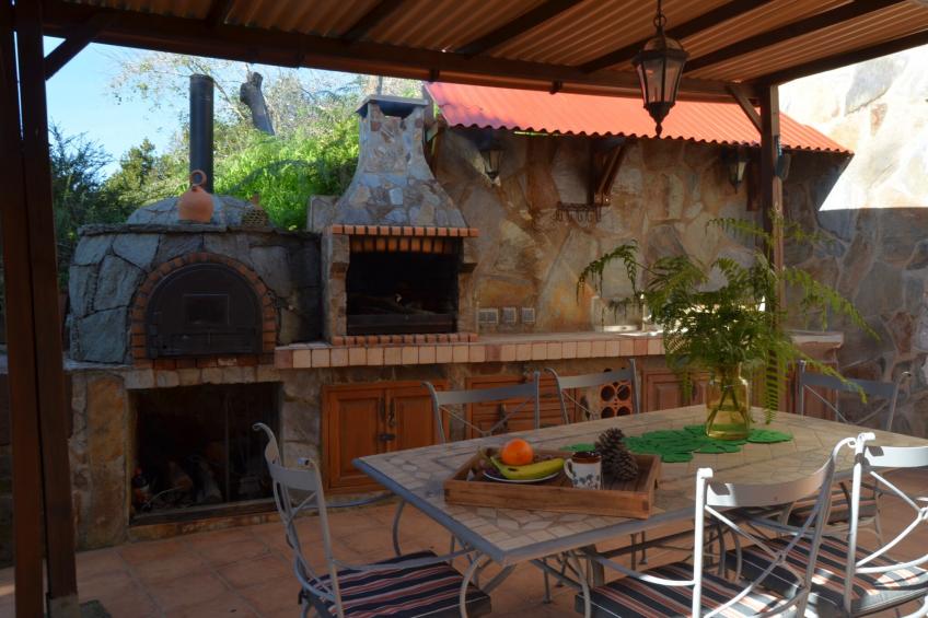 Sombra del Laurel - foto 49