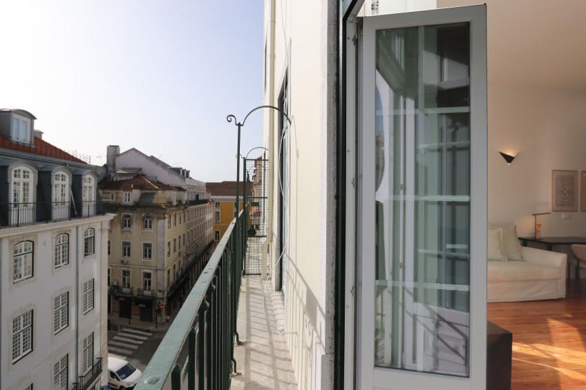 The Love Box -Design, gehoben, Balkon im Stadtzentrum - foto 2