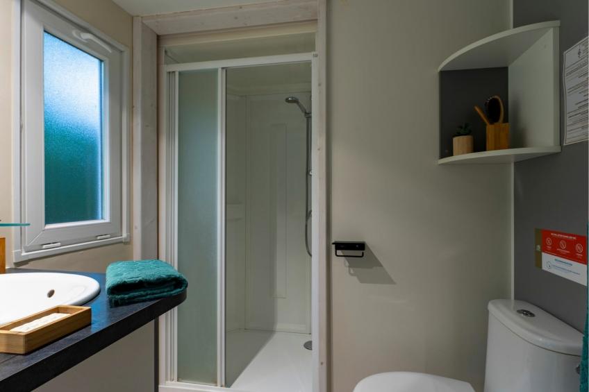 Chalet Newton 6p 3Bdrms AirConPremium - foto 8