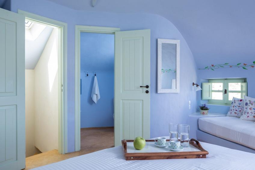 "Green Windmill Villa" - foto 7