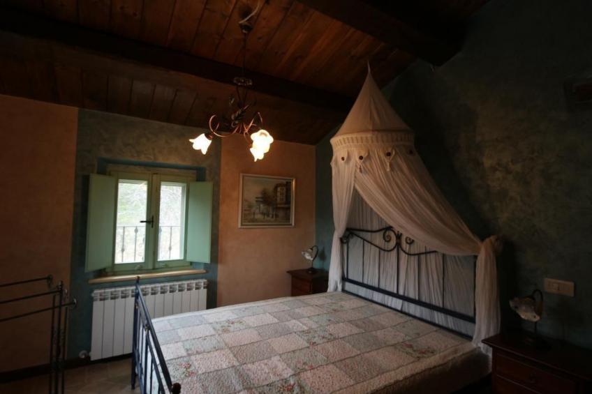 Casa Sacciofa in Monte Rinaldo - foto 19