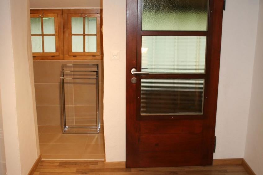 Chalet Bifigen Appartement/Fewo, Dusche, WC 2.5-Zimmerwohnung - foto 23