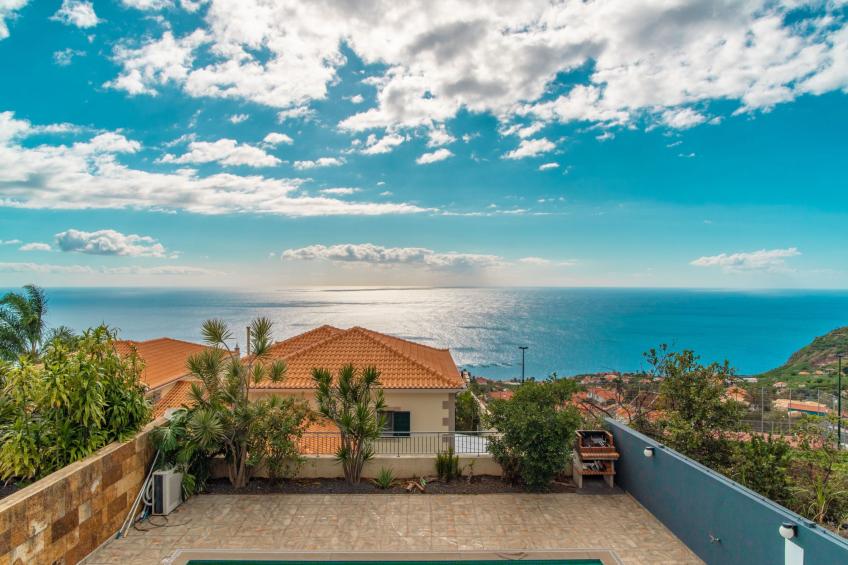 Die Villa Viola befindet sich in Arco da Calheta - foto 7