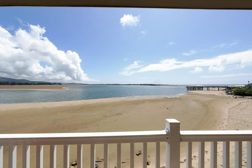 Queen Bed Accessible with Ocean View - foto 106