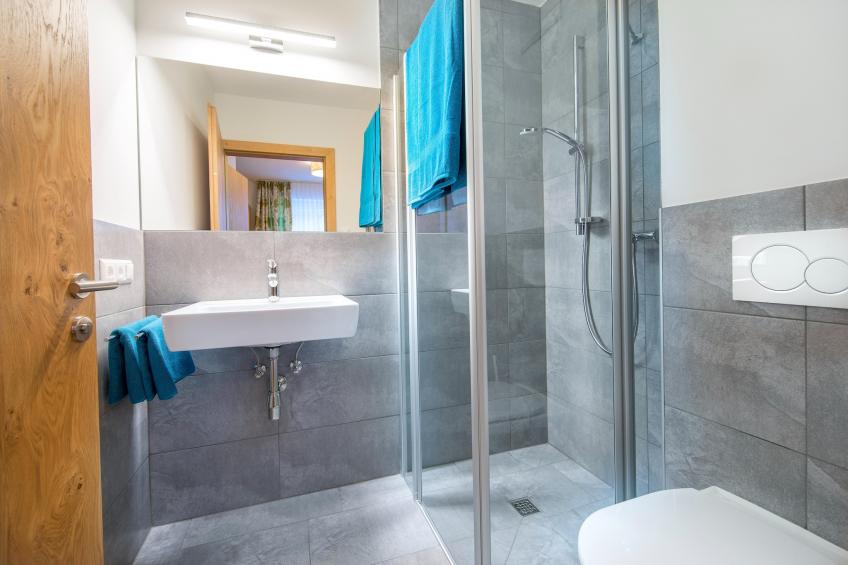 Appartementen Helios, Neukirchen - Type D - foto 16