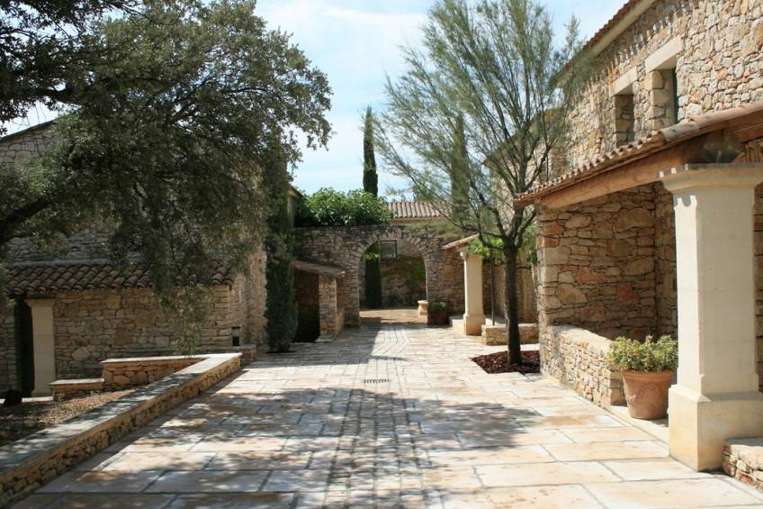 Odalys Gordes Duplex 2p6 La Bastide des Chénes - foto 29