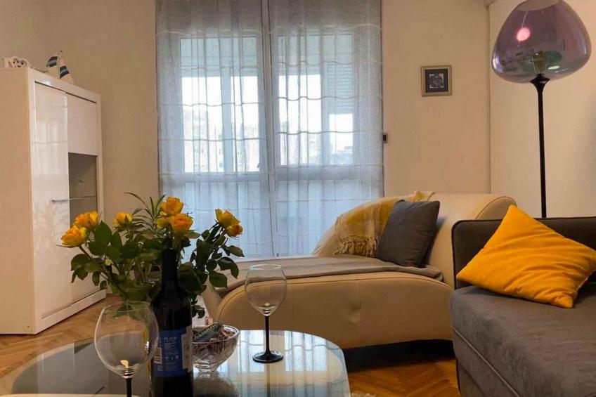 Holiday apartment with balcony - BF-372MR - foto 49