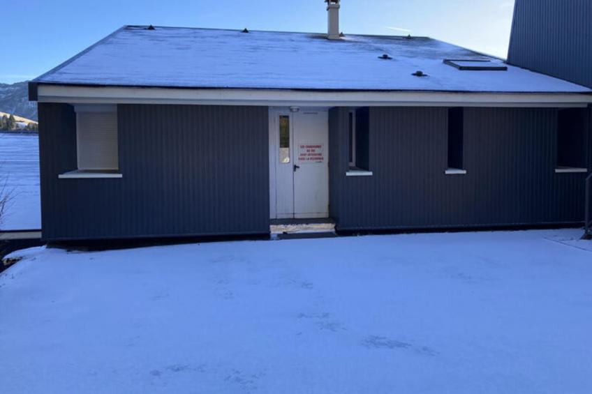 Appartements à Saint Jacques Des Blats - foto 31