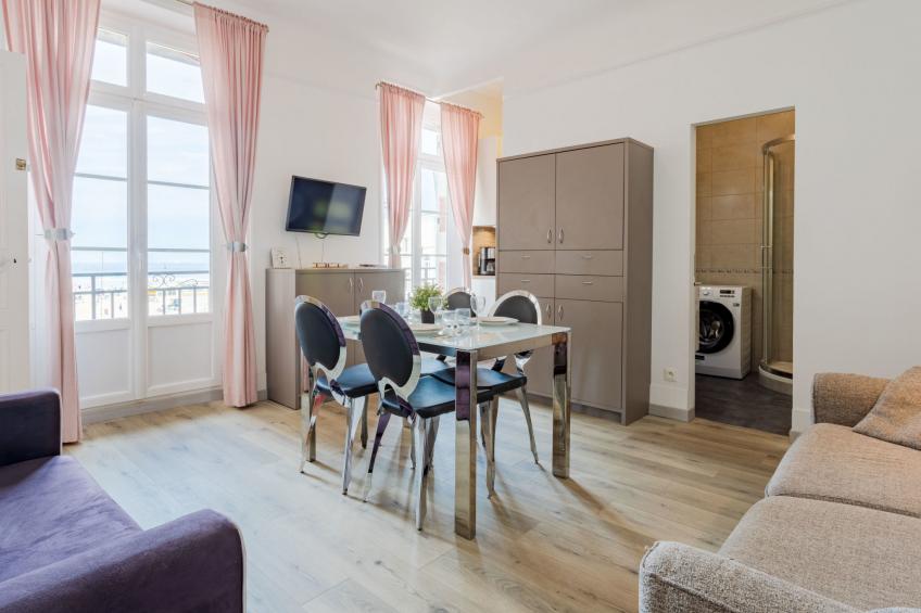 L'hôtel de Paris - foto 10