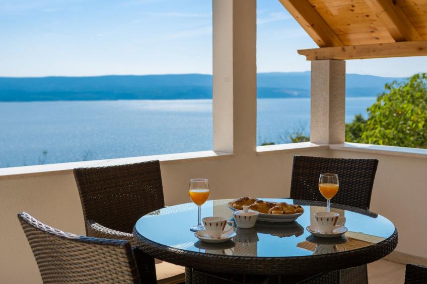 Ferienvilla "Villa LeoMa" mit privatem Pool - foto 11