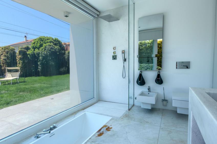 Elegante Villa am Strand, Jacuzzi und Garten - foto 24