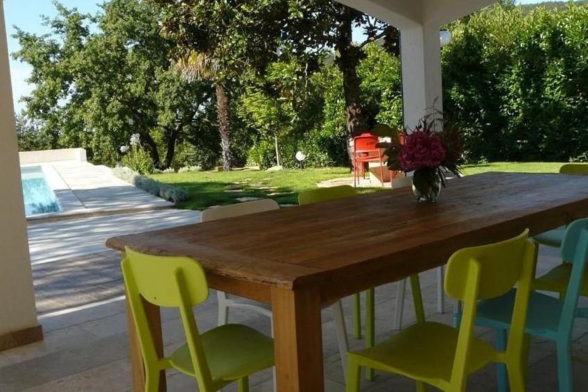 Villa am Gardasee mit großem Pool und Garten - foto 4