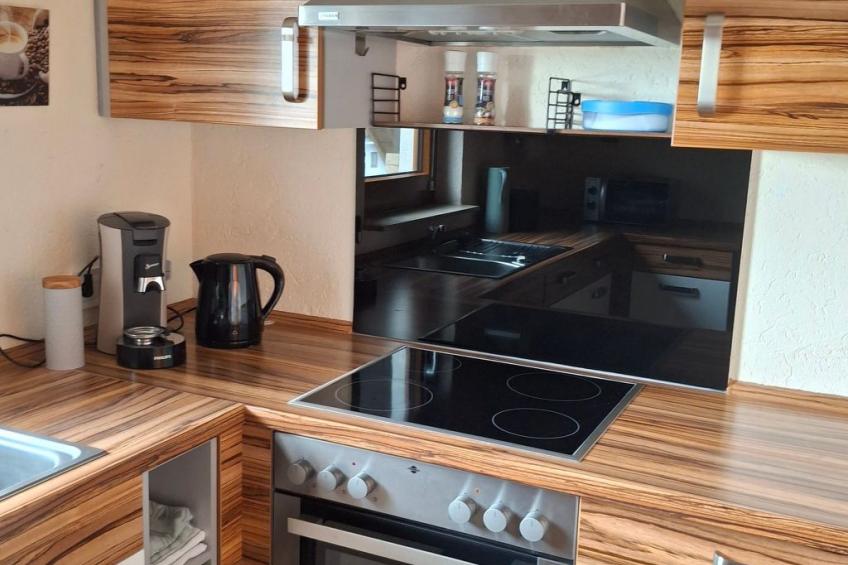 Lufs Loft für 6 Pers - foto 7