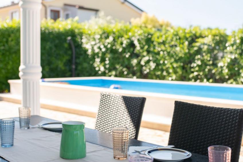 "Casa Tarra" mit eigenem Pool - foto 49