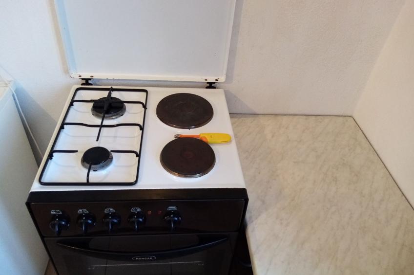 Schönes Apartment in Zaglav mit Außenkamin - foto 26