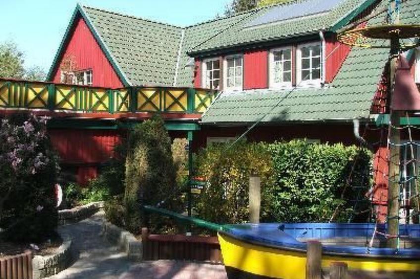 Wohnung Oase - foto 19