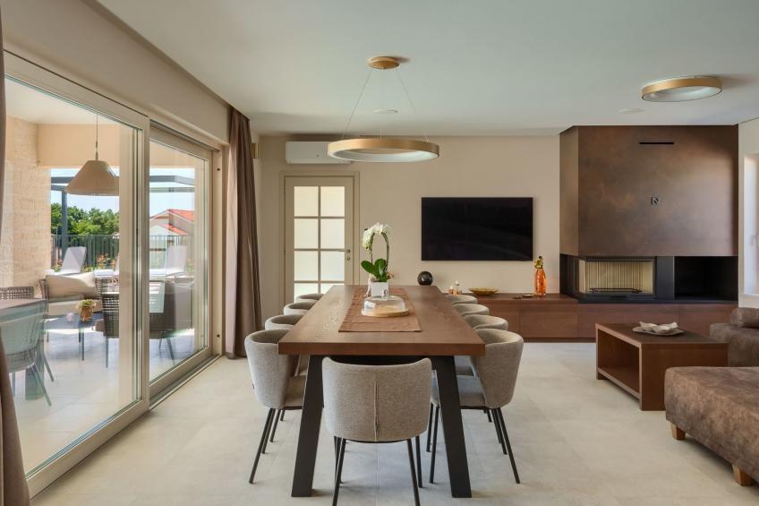 Villa Maxime - foto 17