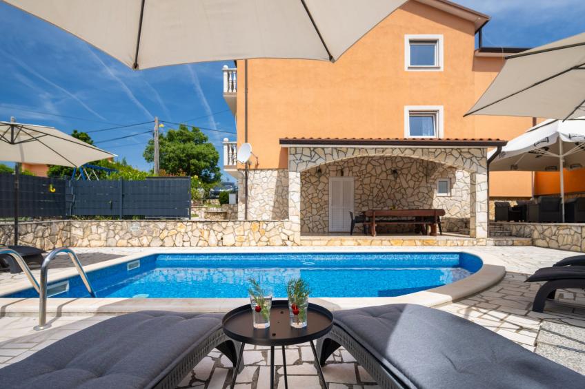 Apartment Fortuna 2 - foto 2