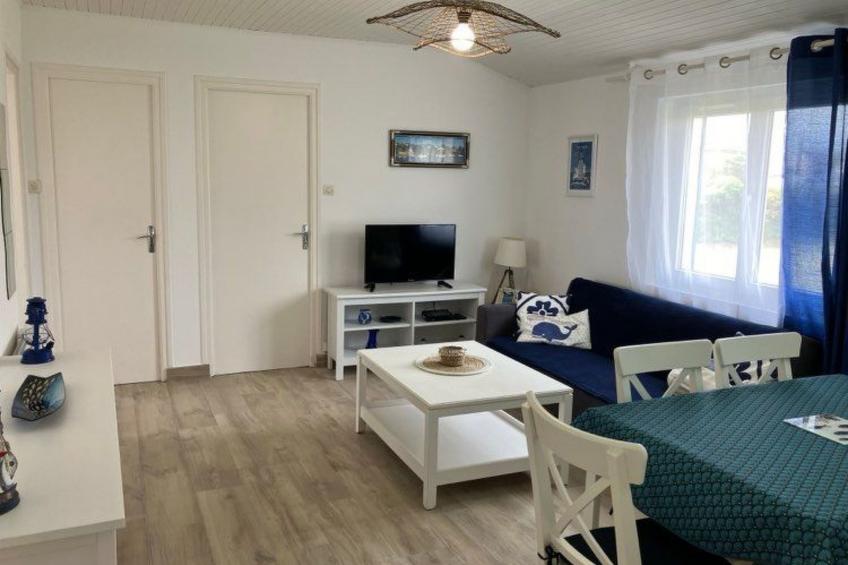 Ebenerdiges Haus am Meer - foto 28