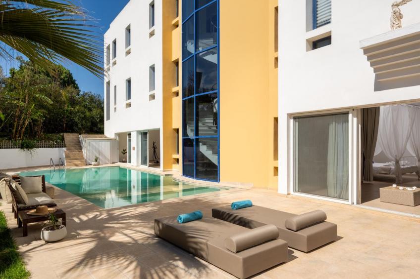 Villa Themis für 13 Erwachsene und 1 Kind - foto 52