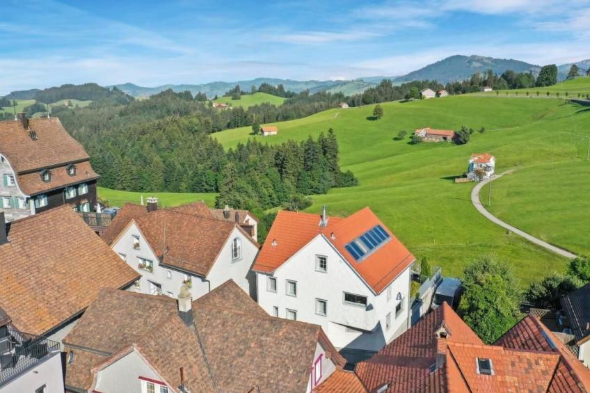 Ferien Schwellbrunn - foto 5