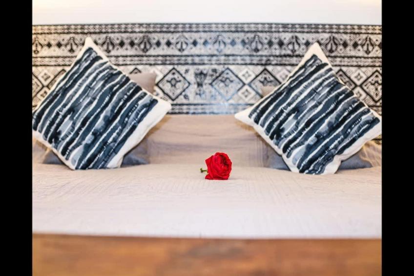 Charmant Mas Provençal avec piscine et jacuzzis - foto 100