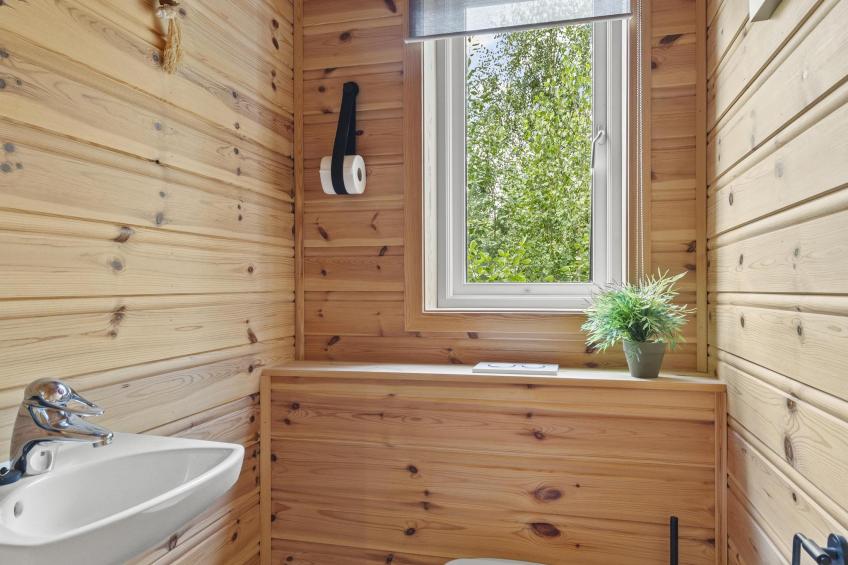 Verhøf Hytte | 9p | With Sauna & Hot Tub - foto 24