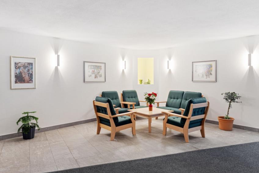 Parkareal Apt 603 - foto 15