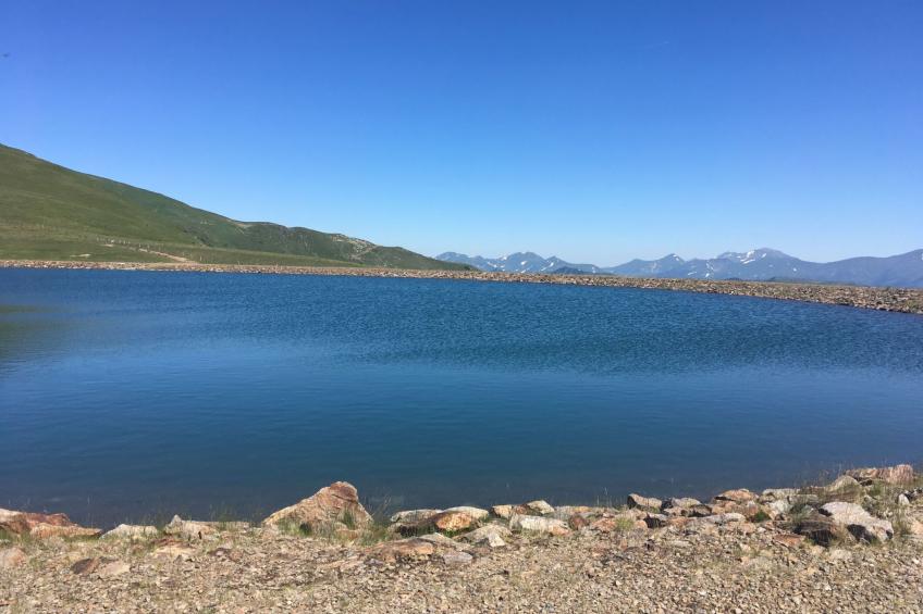 Jagdhütte - foto 29