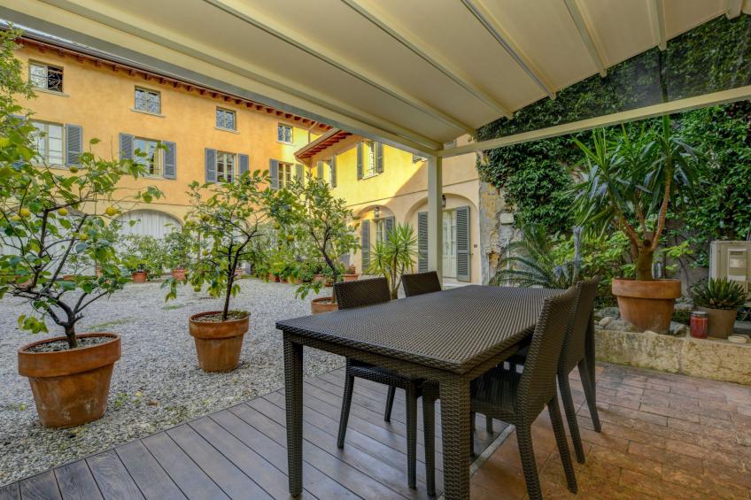 Wohnung mit Terrasse - foto 13
